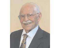 Richard Ellison Obituary (1927