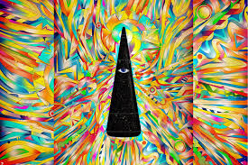 Wear a mask, wash your hands, stay safe. Trippy Drawings Wallpaper Novocom Top