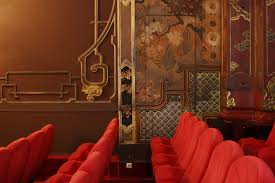 L'association française des cinémas d'art et d'essai (afcae) est une association française, créée en 1955, par des critiques et des directeurs de salles de cinéma pour la promotion du cinéma d'art et essai. Cinema A Tarif Reduit