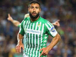 Follow betis vs real madrid live. Nabil Fekir Didn T Hesitate To Join Real Betis From Lyon Sportstar