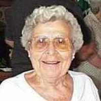 Cecilia Elizabeth “Cele” Wyvill Ripple (1920-2005)