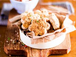 Pate Brisee Au Thym Recette Recettes De Cuisine Recette Avec Pate Brisee Alimentation