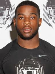 Ernest Washington, Middletown, Cornerback