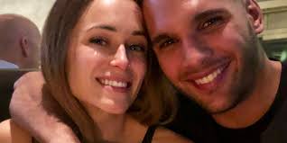 Ian Ferro's Instagram, Twitter & Facebook