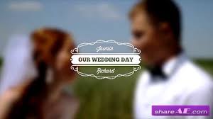 The after effects template will. Premium Wedding Titles After Effects Template Motion Array Free After Effects Templates After Effects Intro Template Shareae