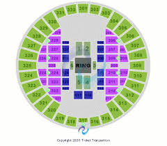 alliant energy center coliseum seating chart