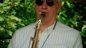 The Hucksters jive band