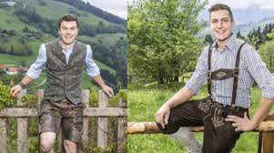 Erst wenn die dreharbeiten beendet sind, bekommen die zuschauer die. Diese Feschen Karntner Bauern Suchen Bald Ihre Traumfrau In Karnten 5 Minuten Nachrichten Aktuelles