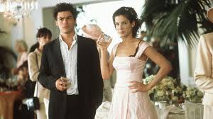 New york newspaper columnist gwen cummings (sandra bullock) has a fondness for liquor, a boyfriend (dominic west). The Sandra Bullock Files 29 28 Days 2000 By Brian Rowe Medium