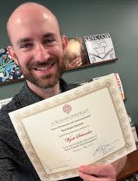 Phillip Cansler's Instagram, Twitter & Facebook