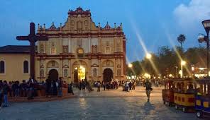 Yes, free parking and secured parking are available to guests. Photo1 Jpg Picture Of Hotel Ciudad Real Centro Historico San Cristobal De Las Casas Tripadvisor