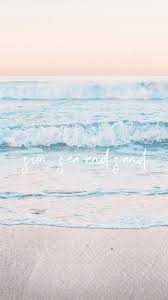 Pin By Sunaina Ghose On Achtergrond Pastel Iphone Wallpaper Free Iphone Wallpaper Beach Wallpaper Iphone