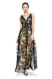 Tadashi Shoji Clea Gown Guest Dresses Pretty Outfits Dresses