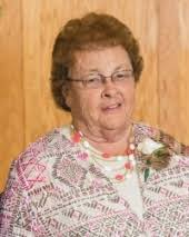 Obituary information for Beulah Koehler