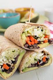 Check spelling or type a new query. Inspiralized Crunchy Zucchini Noodle Wrap With Feta Avocado