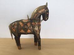 To perform meticulous work, camel bone has all the qualities required. 67 Wood Brass Horse What Are They Really Ideas Brass Horses Wood