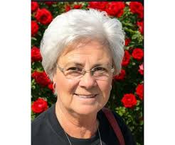 Shirley Ann "George" Mitchell Obituary (1947