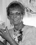 Marge Krebs Obituary (2012)