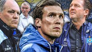 Verbürgt ist, dass baumgart auf der liste steht und ein ernsthafter kandidat ist. Karriere Killer Hsv Das Wurde Aus Den Vorgangern Von Trainer Hannes Wolf Sportbuzzer De