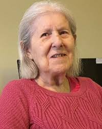 Dorothy Kruty Obituary