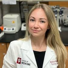 Mackenzie Madison, MD (@VascularMack)