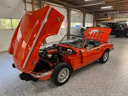 Image result for Spitfire Orange 1978 Colt