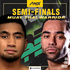 Apex Muay Thai Warrior (@apex_muay_thai_warrior) · Instagram 照片和视频