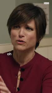 Veep Selena Yelling at Gary