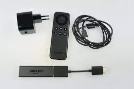 We also have access to amazon prime, which features an even more extensive library of content. Amazon Fire Tv Stick Ausgepackt Und Eingerichtet Teltarif De News