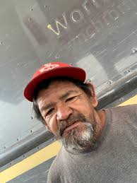 David Z. Contreras Obituary November 12, 2023