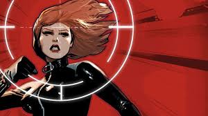 Do you like this video? Black Widow Comics Wallpapers Top Free Black Widow Comics Backgrounds Wallpaperaccess