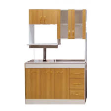 Les compartimos esta nueva instalación: Mueble De Cocina Horizonte Americano Coihue