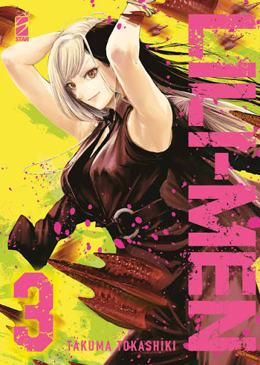 LILI MEN - 3