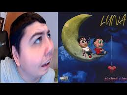 (REACCIÓN) Luna