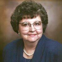 Margaret Duffe Obituary