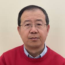 John Chen
