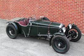 Pin On Morgan Tribute Car