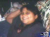 Terressa Lynn Vanegas (1990-2006)