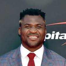 Anthony Joshua Net Worth