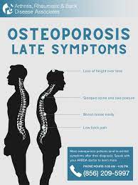 3 Osteoporosis Myths Debunked | Moorestown, NJ | ARBDA