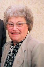 Marilyn Martha Dalman