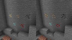 Added a new ores and some items can be found in tombs and chests in the villages. Minecraft Snapshot 21w07a Minecraft Java Edition
