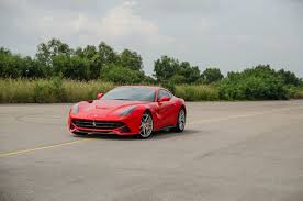 Check availability 5.0 / 5 full review; Ferrari F12berlinetta Review Carbuyer Singapore