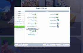 You can only use things the properties that are already in game. How To Install Mods In The Sims 4 Gamespew