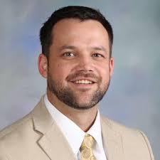 Cody Killen, Ed.D. (CodyKillen1@)