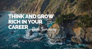 The benefits of english books in pdf format are multiple, apart from the fact that you don't spend anything, you will have the knowledge in your personal library, you help the environment by not having a demand for paper and many other benefits. Think Grow Rich Pdf Book Summary By Napoleon Hill