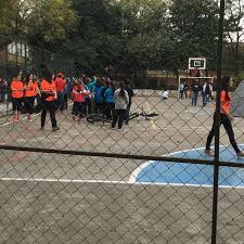 La adjudicación fue para la firma sda paraguay. Photos At Colegio Experimental Paraguay Brasil Student Center In Ita Pyta Punta