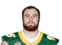 North Dakota State Bison College Football Roster