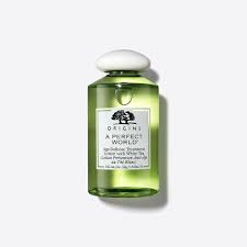 Biore Witch Hazel Pore Clarifying Cooling Cleanser Pin By Valsa On Summer Age Defense White Tea Lotion