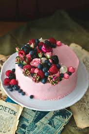 Mangiare A Colori Secondo Cake Party Dolci Idee Torta Estiva Torte Estive